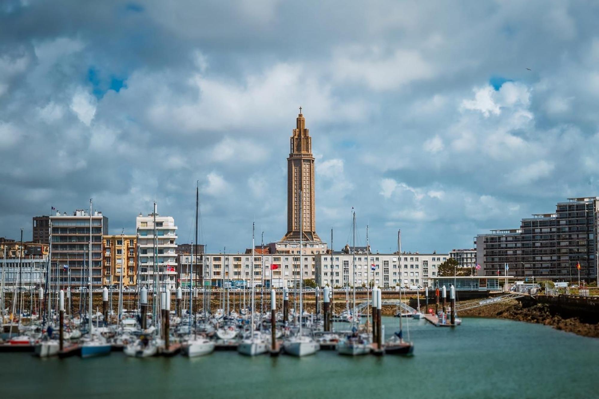 L'Ile Enchantee - Typique - St Francois เลออาฟร์ ภายนอก รูปภาพ