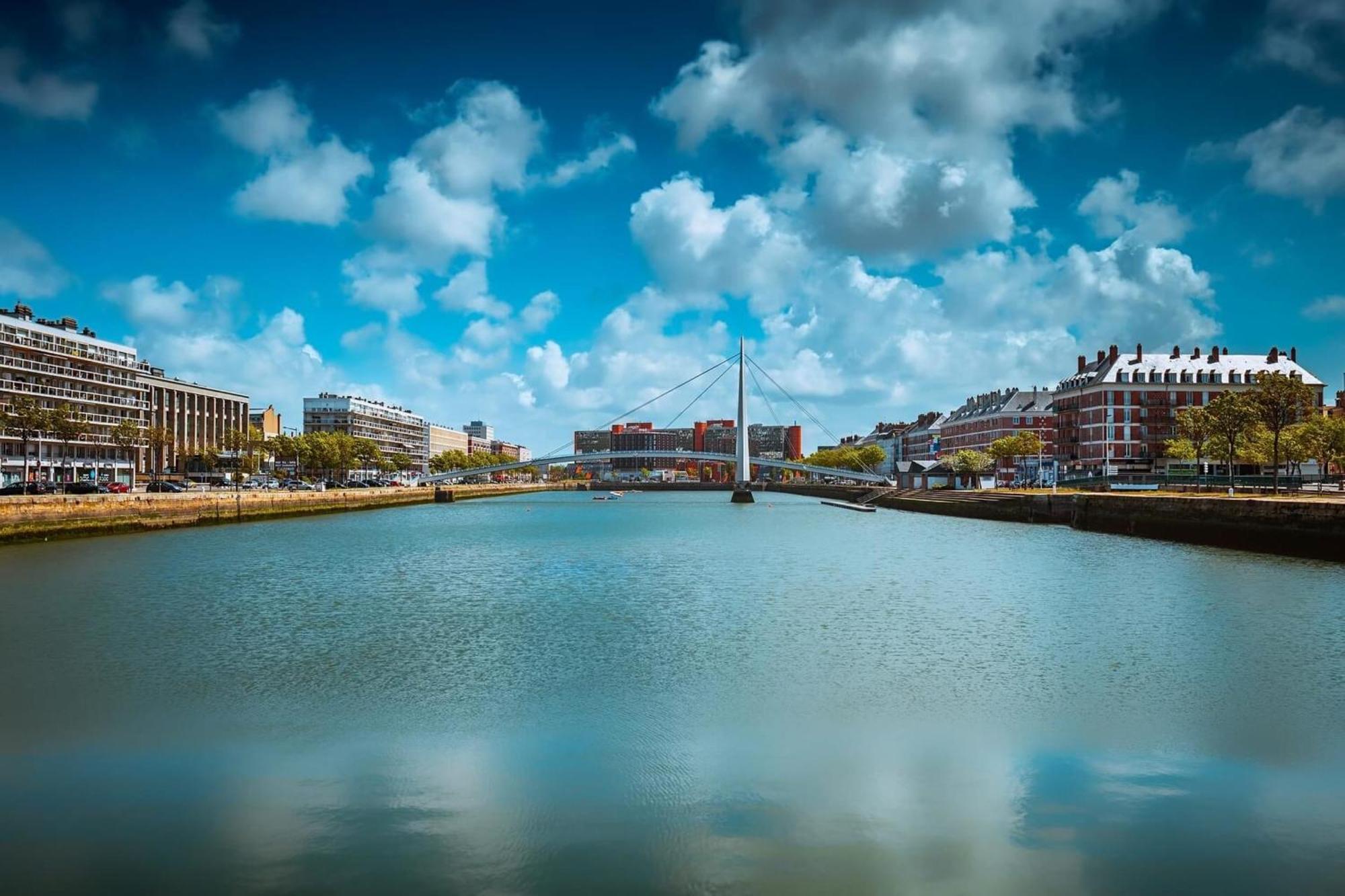 L'Ile Enchantee - Typique - St Francois เลออาฟร์ ภายนอก รูปภาพ